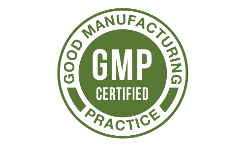 NeuroPrime™ GMP Certified